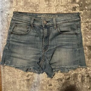 American Eagle Outfitters Jean Shorts
